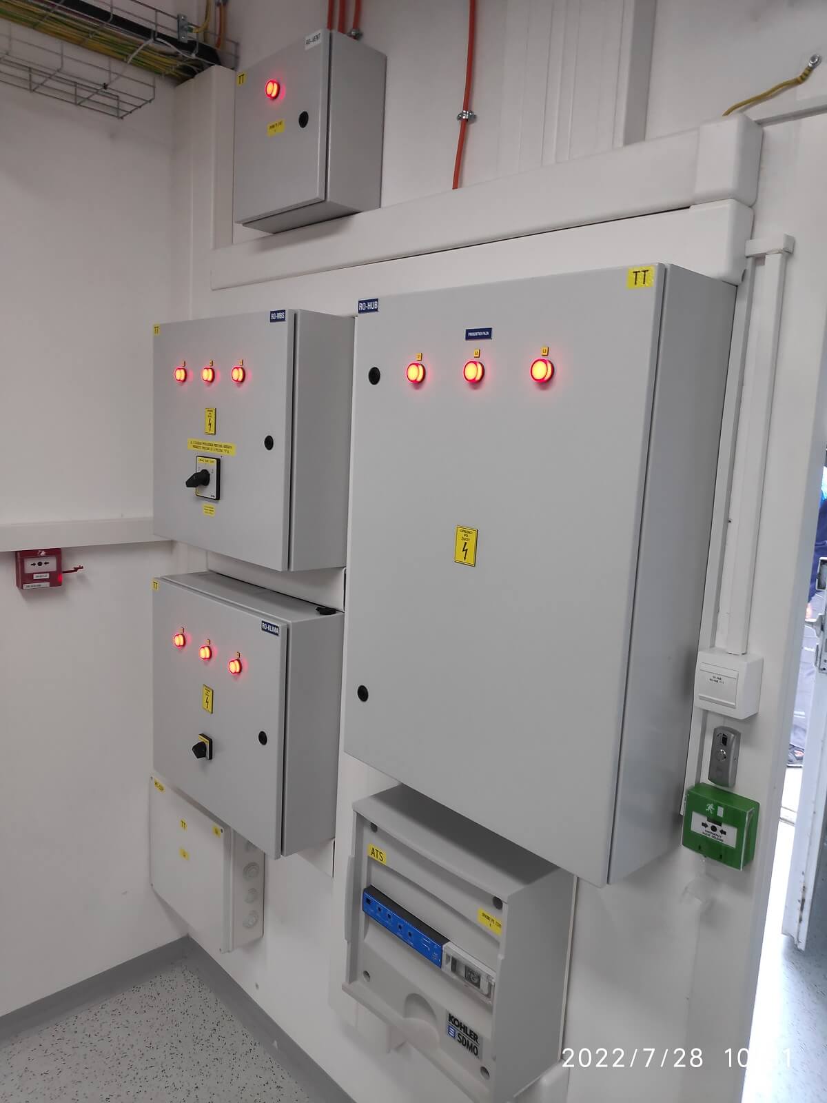 gallery powersupplies